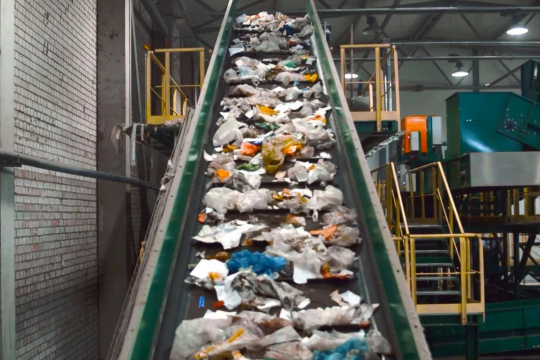 ЧИҚИНДИ – ЭНЕРГИЯ  МАНБАИ