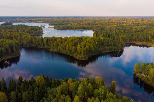 ЎРМОНЛАР –  ИМКОНИЯТ ДЕМАКДИР