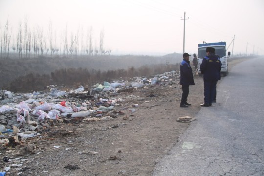 КУЛАСИЗМИ,  ЁКИ КУЯСИЗМИ?..