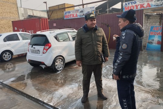 СУВ  БЕБАҲО НЕЪМАТ, УНИ ИСРОФ ВА ИФЛОС ҚИЛМАНГ...