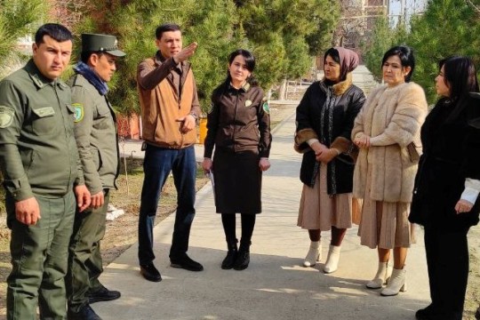 ЭЪТИБОР ВА ЭЪТИРОФ