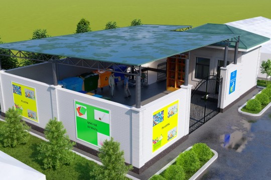 ХИЗМАТ СИФАТИ ҲАМ КЎЛАМИ ҲАМ ОШАДИ