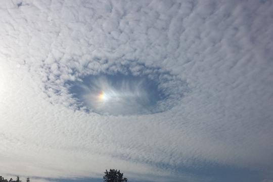 ОЗОН ҚАТЛАМИ – ЗАМИН  ҚАЛҚОНИ