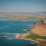 СУВЛИ-БОТҚОҚ  ҲУДУДЛАР МУҲИМ ЭКОТИЗИМ