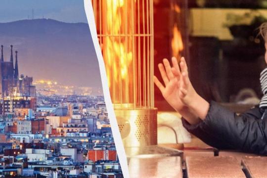 САЙЁҲЛАР ИССИҚЛИКСИЗ ҚОЛИШДИ