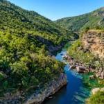 ҒАРОЙИБ МАНЗИЛЛАР, АЖОЙИБ МАНЗАРАЛАР