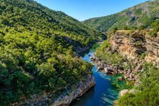 ҒАРОЙИБ МАНЗИЛЛАР, АЖОЙИБ МАНЗАРАЛАР