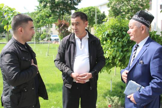 ЕР – БЕБАҲО БОЙЛИК