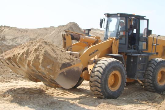 ЗАМИН – ЗАР,  УНИ ҚАДРЛАГАН – ЗАРГАР