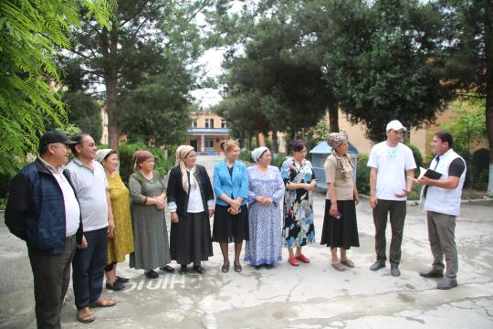 ЛОҚАЙДЛИК – ЭНГ КАТТА ДУШМАН