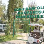 “СОҲИЛ”  –  ОРОМБАХШ  МАНЗИЛ