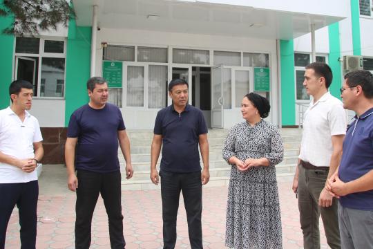 ҲАМЖИҲАТЛИК САМАРАСИ