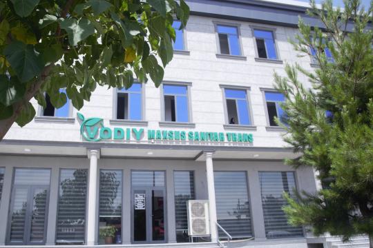 ПОКЛИК  ҚУТ-БАРАКА, СОФЛИК ФАЙЗ  КЕЛТИРАДИ