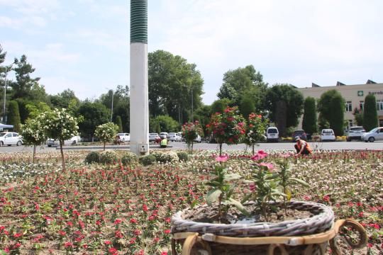 УЧҚЎРҒОН – ФАЙЗЛИ МАСКАН