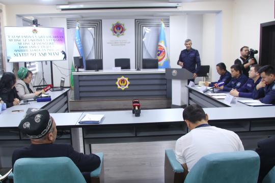 ЛОҚАЙДЛИК – ЭНГ КАТТА ДУШМАНДИР