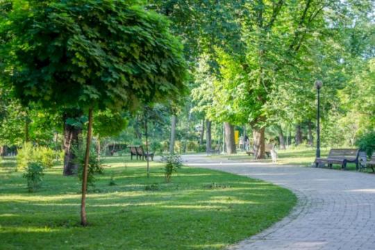 “МЕНИНГ БОҒИМ” –  УМУМХАЛҚ БОҒИ