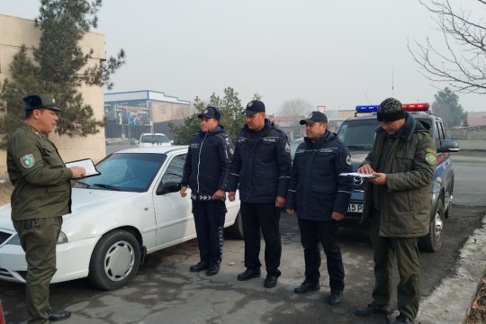 ЛОҚАЙДЛИК – ЭНГ КАТТА ЖИНОЯТ