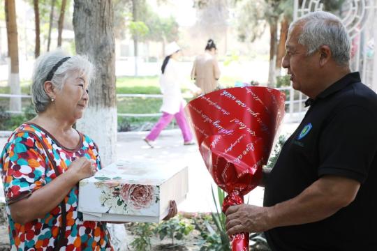 ТАБИАТСЕВАР ОНАХОН