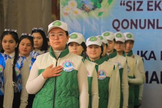 ТАНЛОВ ҚИЗИҚАРЛИ ЎТДИ