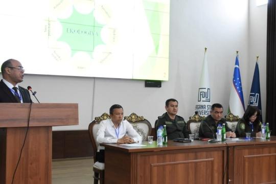 ФОЙДАЛИ АНЖУМАН