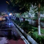 НАЗОРАТ ЯНАДА КУЧАЯДИ