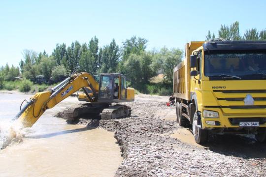 ДОИМИЙ НАЗОРАТ ЎРНАТИЛГАН