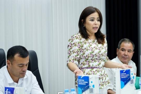 БУГУН ХАЛҚАРО БИОЛОГИК ХИЛМА-ХИЛЛИК КУНИ