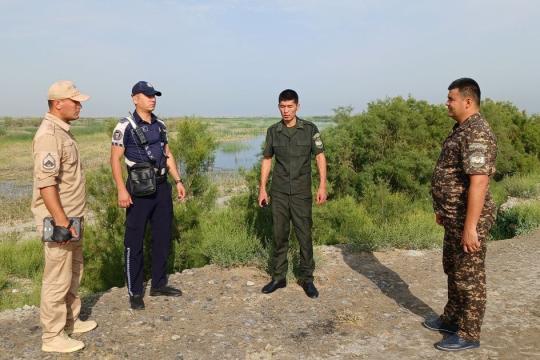 КЕЛАЖАК  ОЛДИДАГИ МАСЪУЛИЯТ