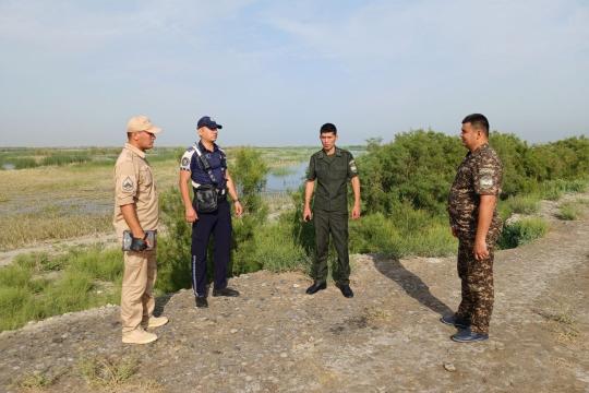 ҲАВОНИ БУЛҒАМАНГ, ЖАНОБЛАР!..