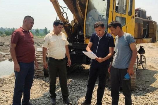 ТАБИАТНИ АСРАШ – КЕЛАЖАКНИ АСРАШ ДЕМАКДИР