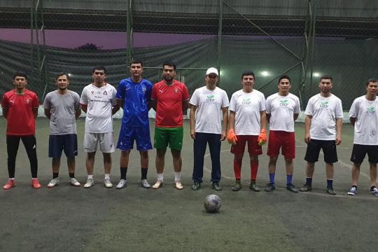 ЁШ  ЭКОЛОГЛАР  ҒОЛИБ