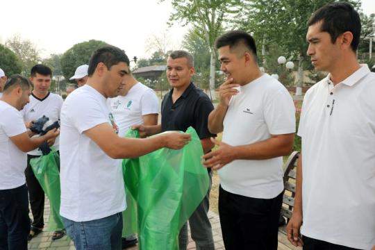 ОБОД ЮРТГА БАЙРАМЛАР ЯРАШАДИ