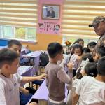 ЁШЛАР, МАЪРИФАТ  ВА СПОРТ