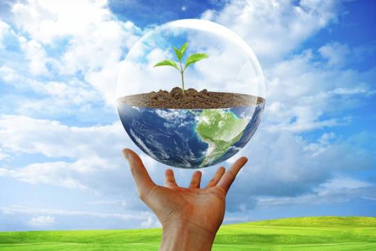 ТАБИАТГА ЭЪТИБОР – ЖАМИЯТГА ЭЪТИБОР