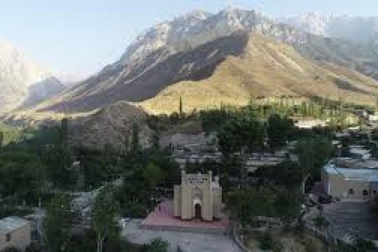 ТУРИСТЛАР ТАШРИФИ ЯНАДА КЎПАЯДИ